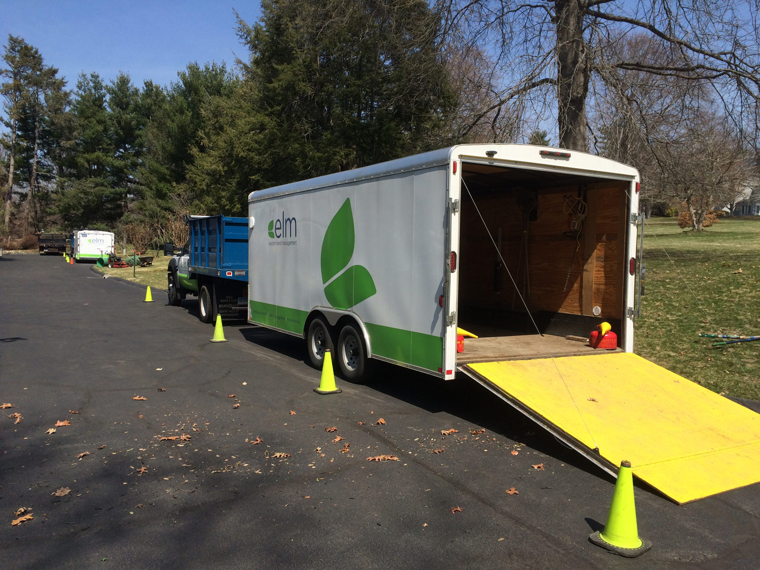 Safety Achievement Award - Trailer|Safety Award Recipient - NALP